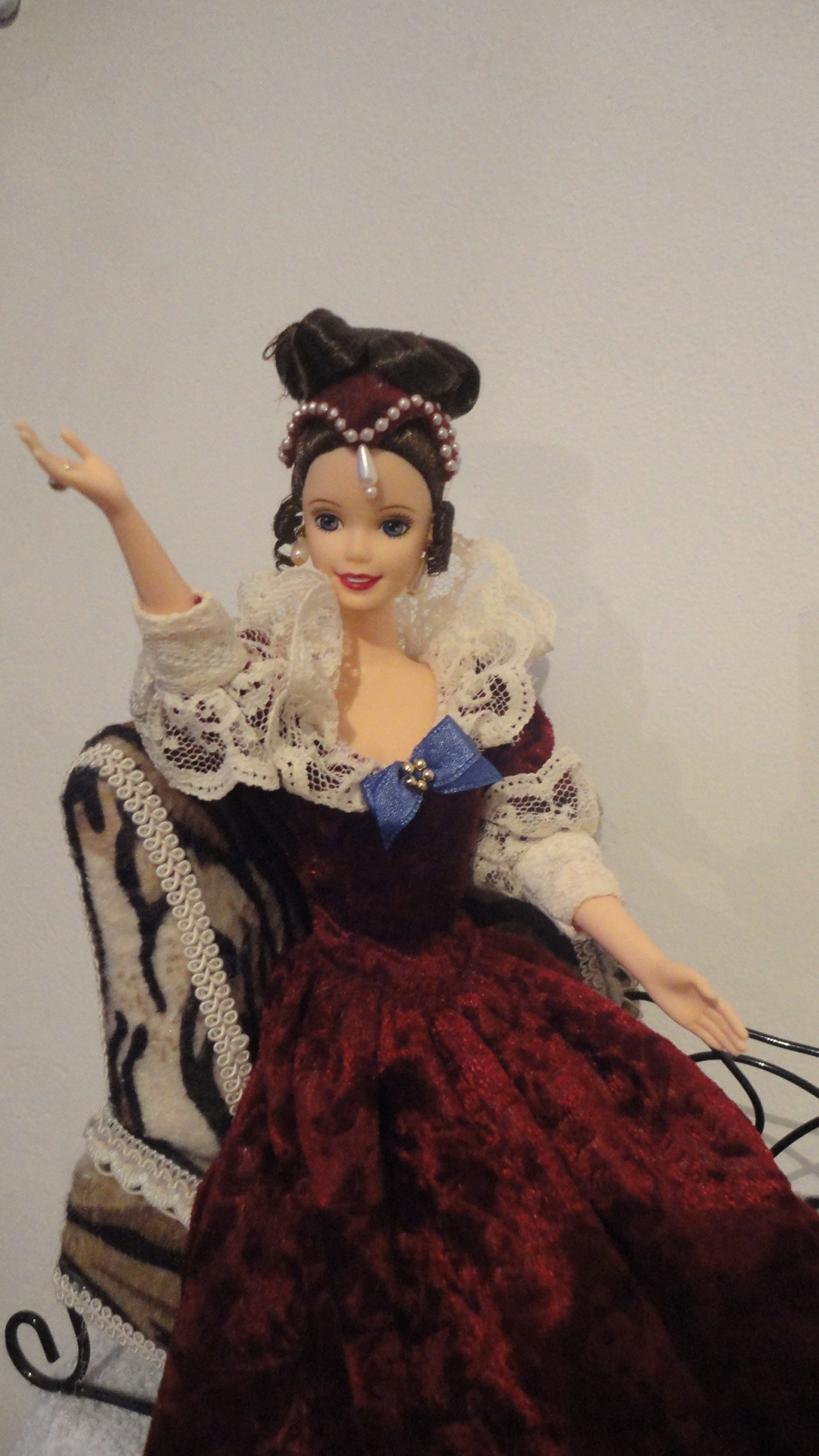 barbie imperatriz 2 