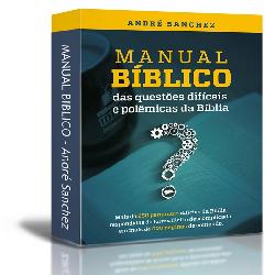 Manual Questôes Polêmicas da Bíblia