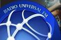 Web Rádio Universal FM