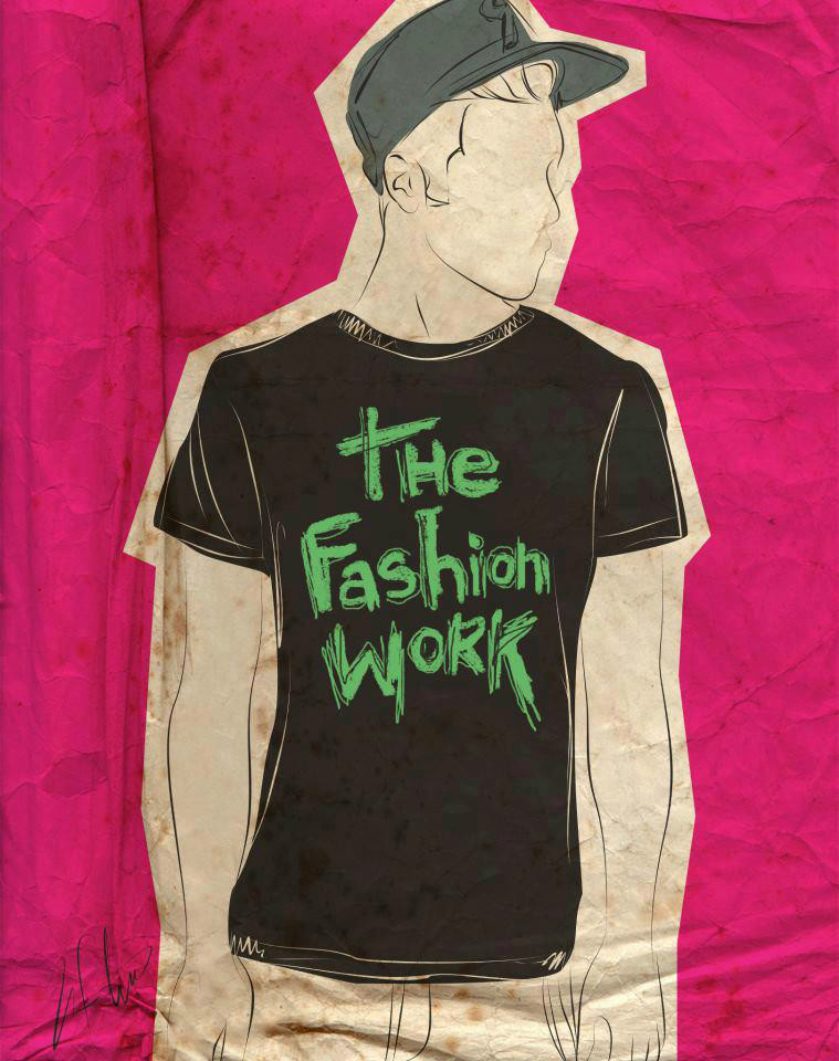 The fashion Work