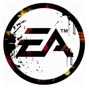 EA Games Logo1