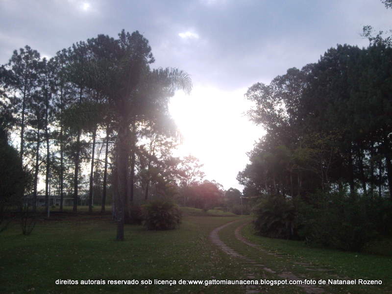 sitio Monte Sião