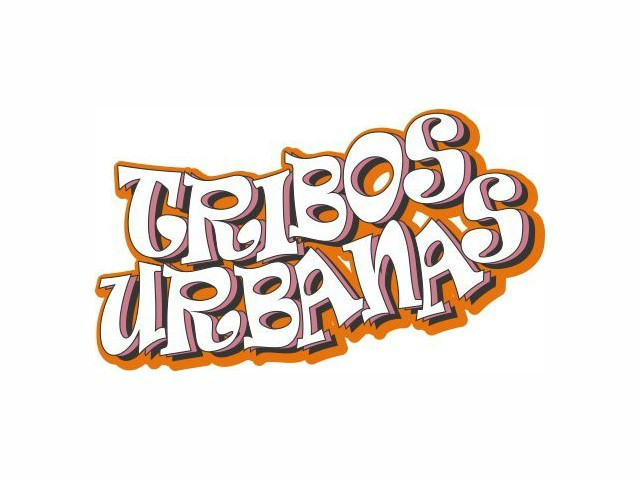 Tribos urbanas