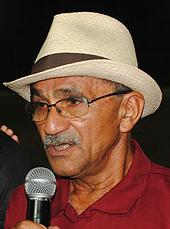 Professor Jorge Elias