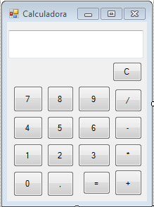 Calculadora 