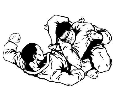 JIU-JITSU