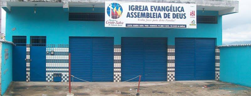 IGREJA