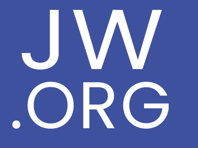 JW ORG - Testemunhas de Jeová