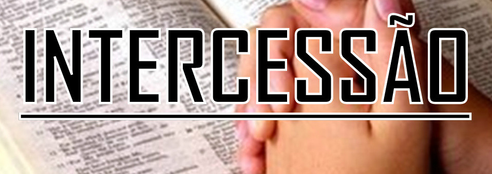 Intercessão