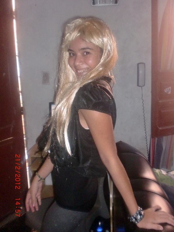 Camila Britney II