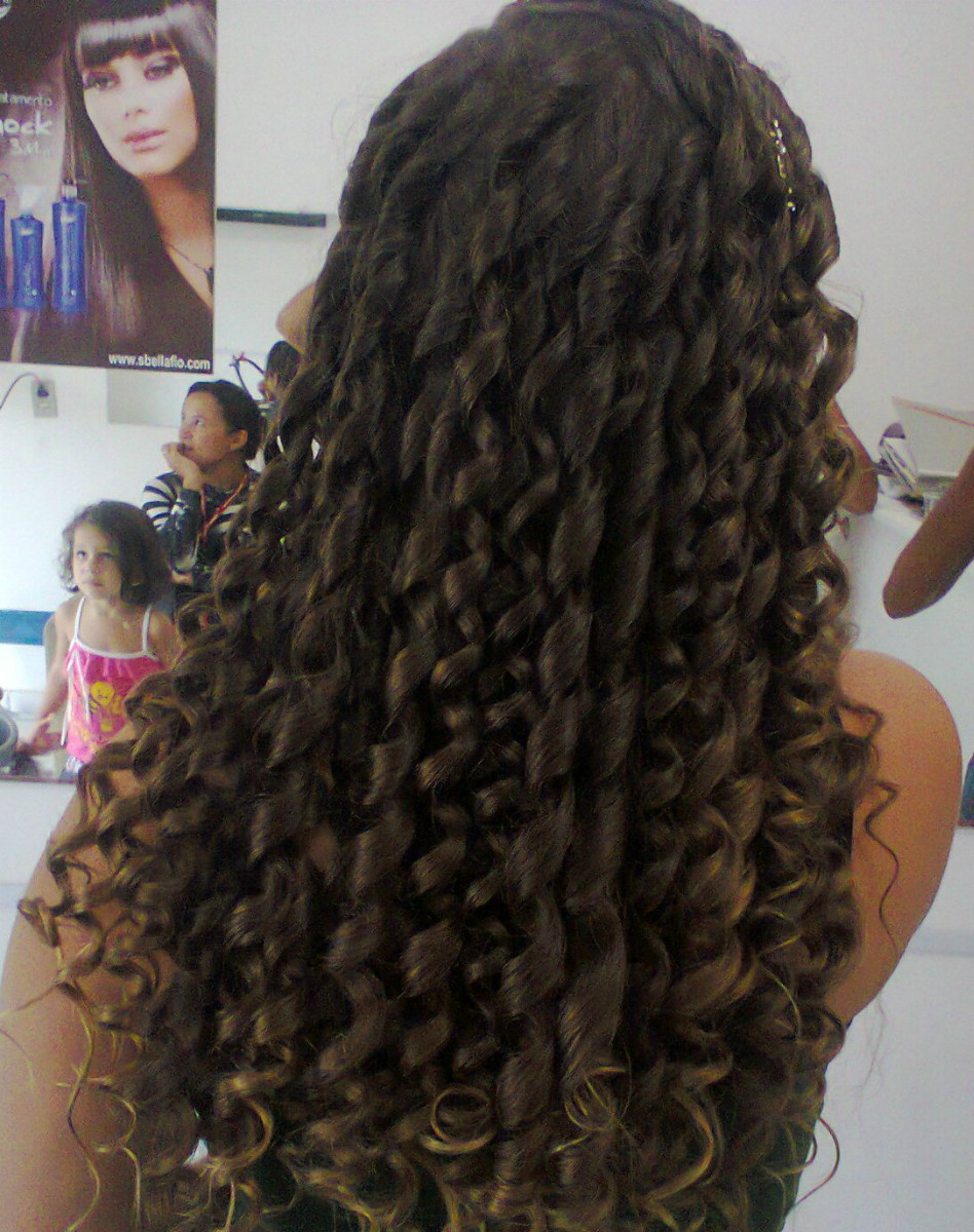 Penteado