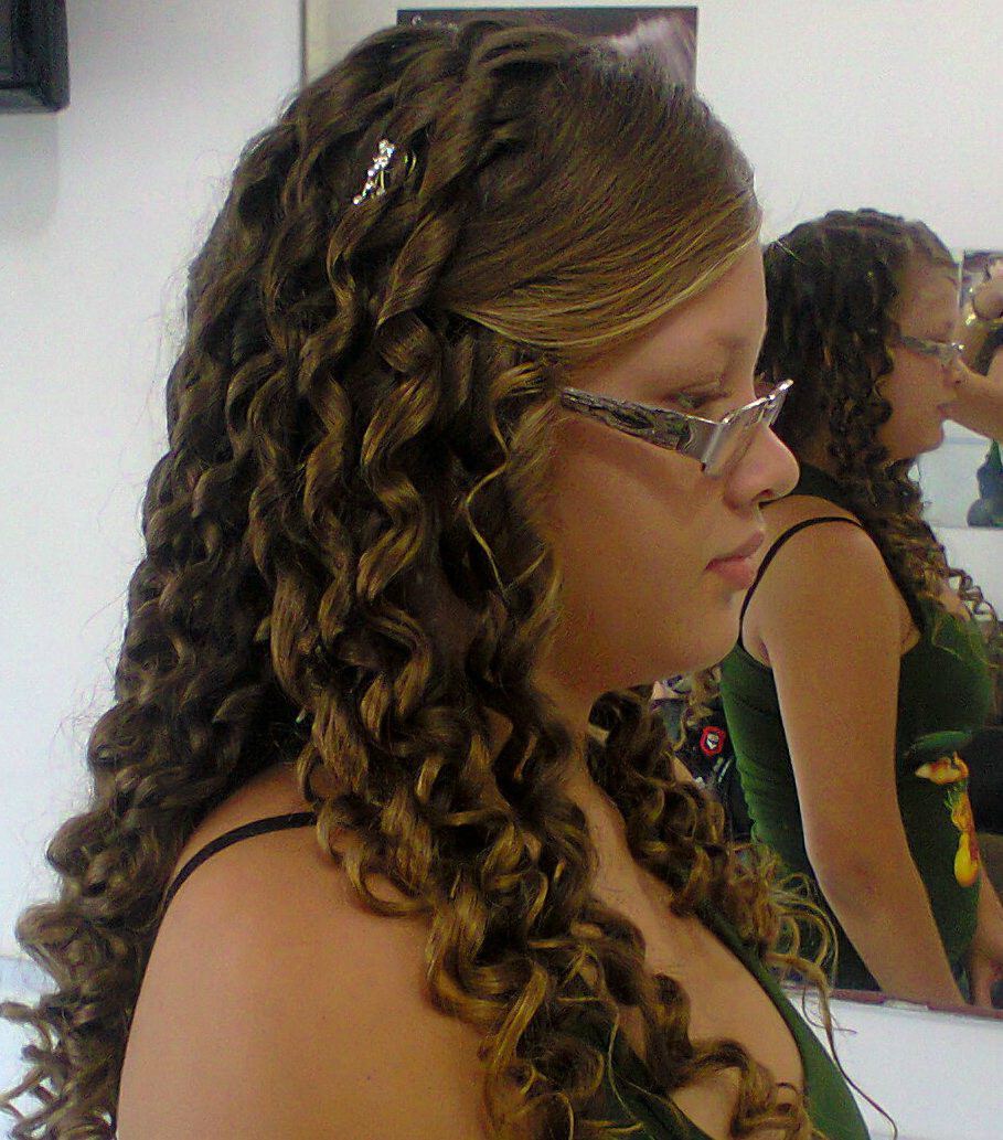 Penteado