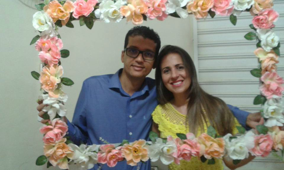 1º encontro de casais 