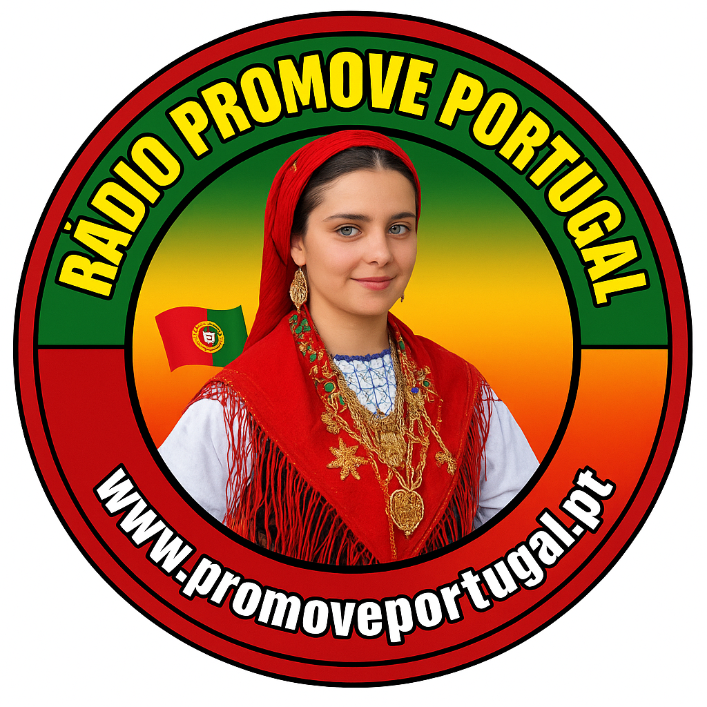 R&aacute;dio Promove Portugal