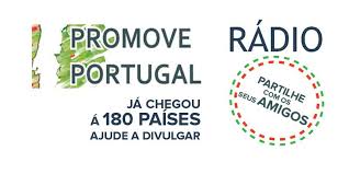 Logotipo Promove Portugal