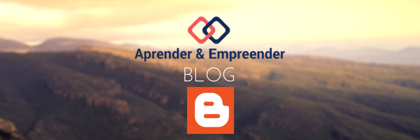 Blog Aprender e Empreender