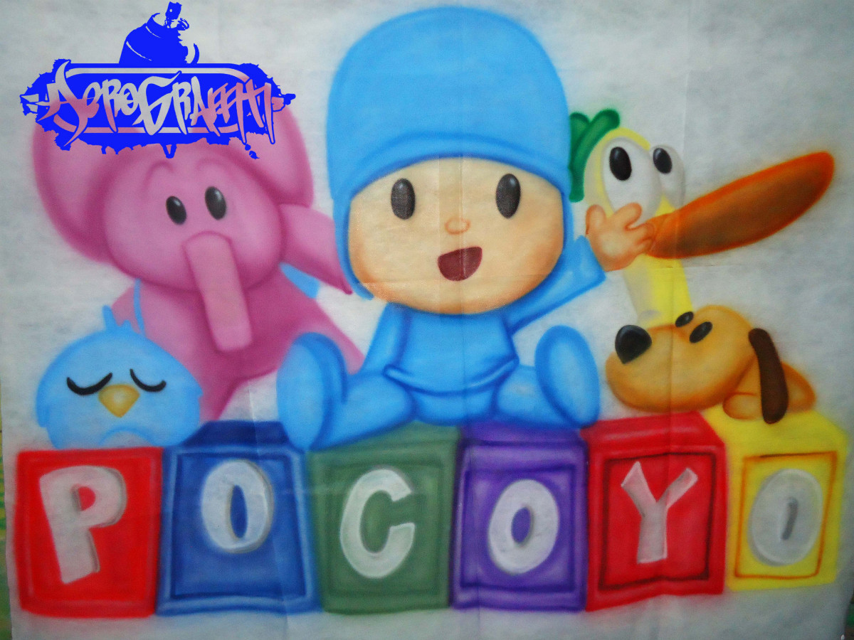 POCOYO