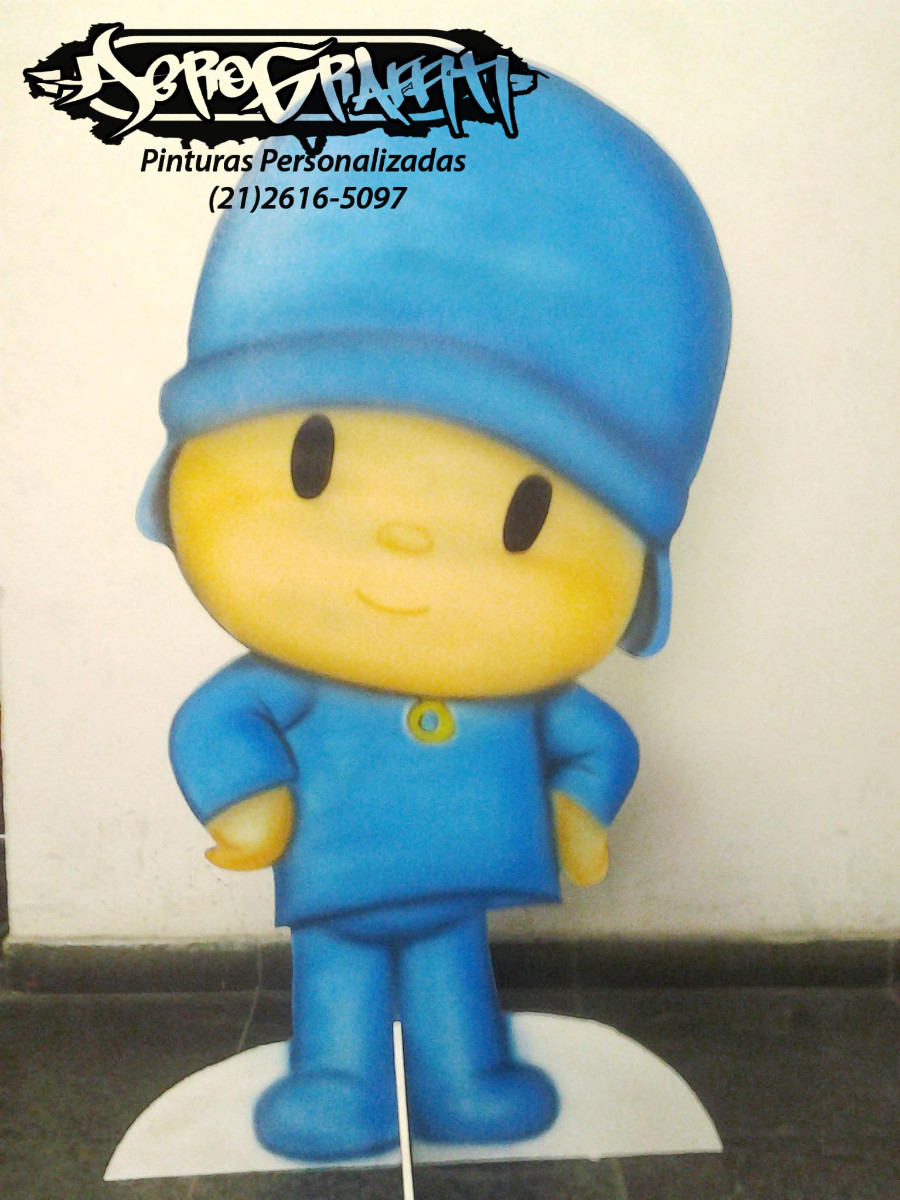 pocoyo