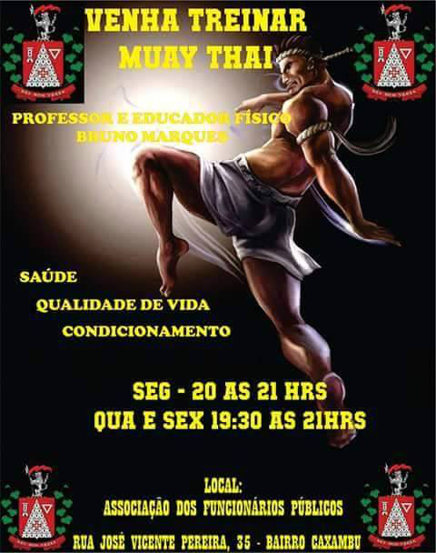 muay thai