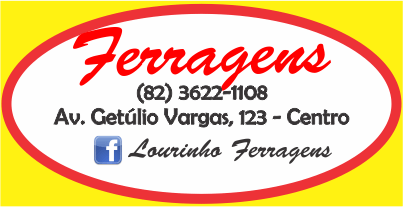 Lourinho Ferragens