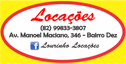 Lourinho Locações