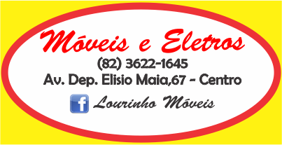 Lourinho Móveis e Eletros