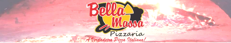 Banner Bella Massa