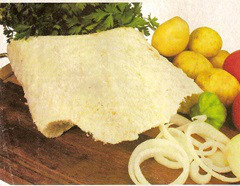 Bacalhau