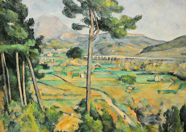 cezanne