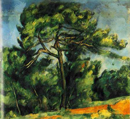 cezanne