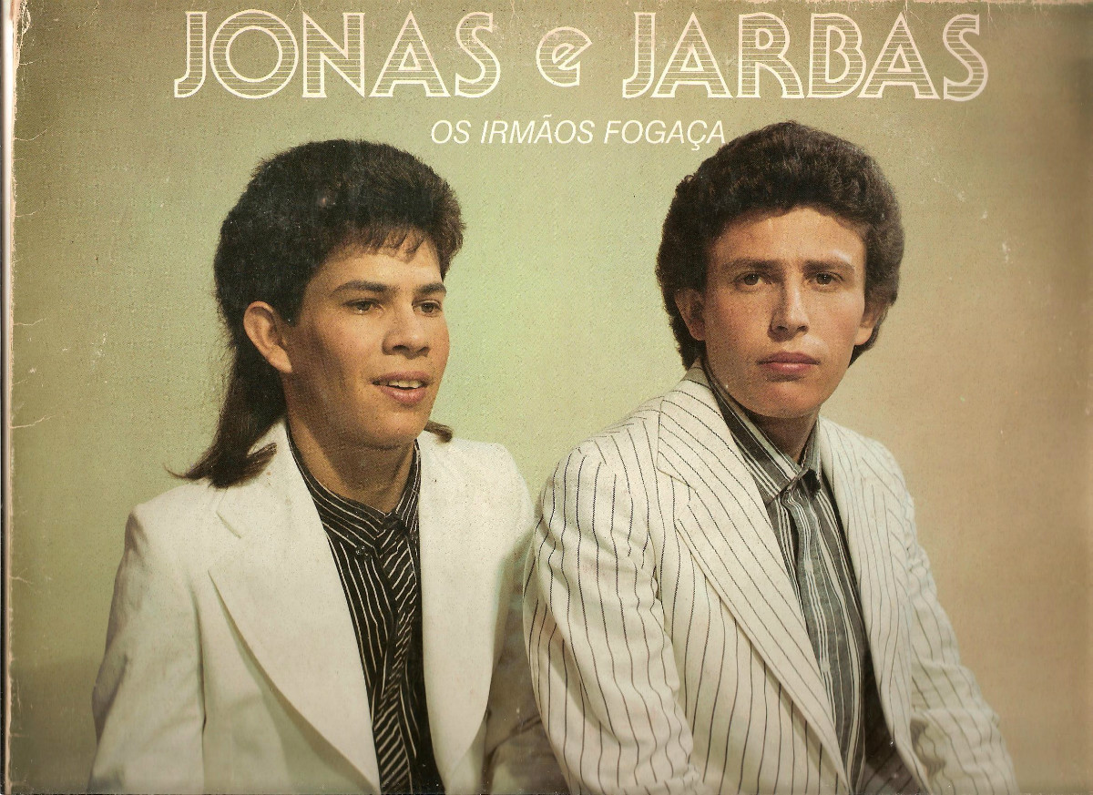 Jonas e Jarbas