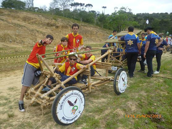 OLIMPIADAS 