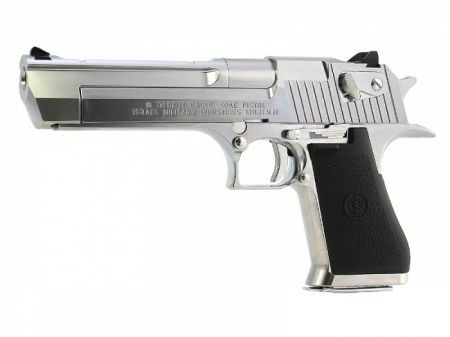 Desert Eagle .50 Cromada