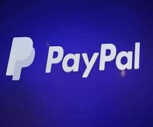 Paypal Processador