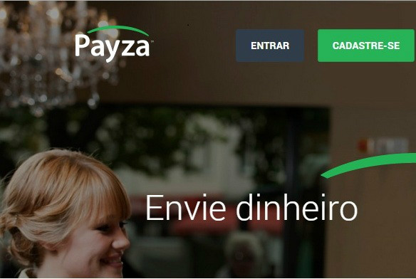 Payza Processador