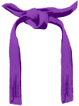 Purpúrea