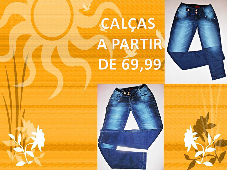 CALÇAS