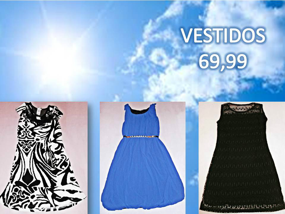 VESTIDOS 2