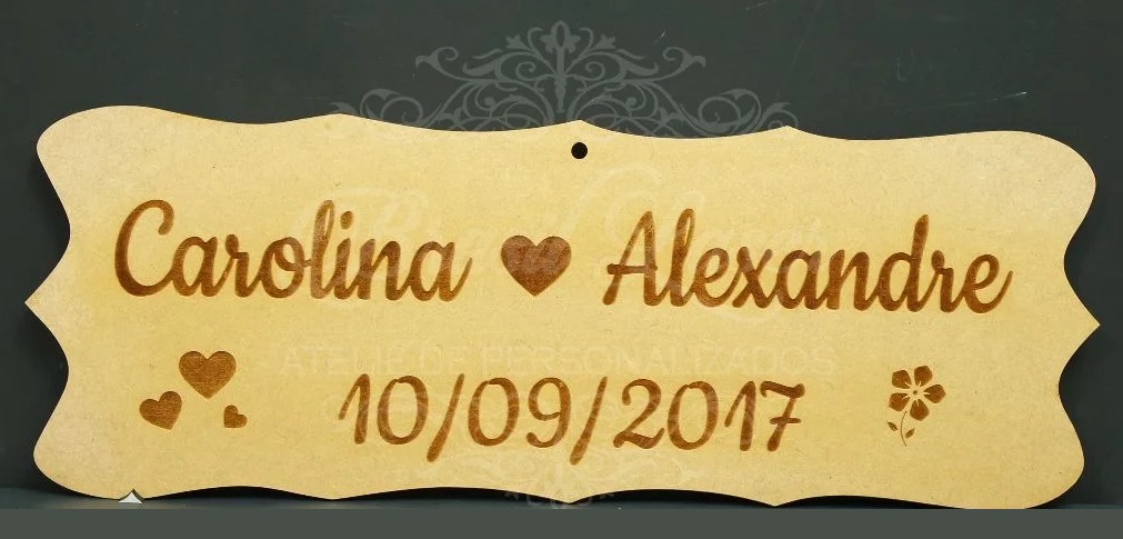 Canetas Personalizadas