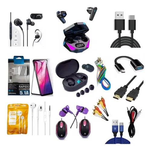 Acessórios para Celular