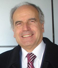 Foto Dr. Carlos Beja