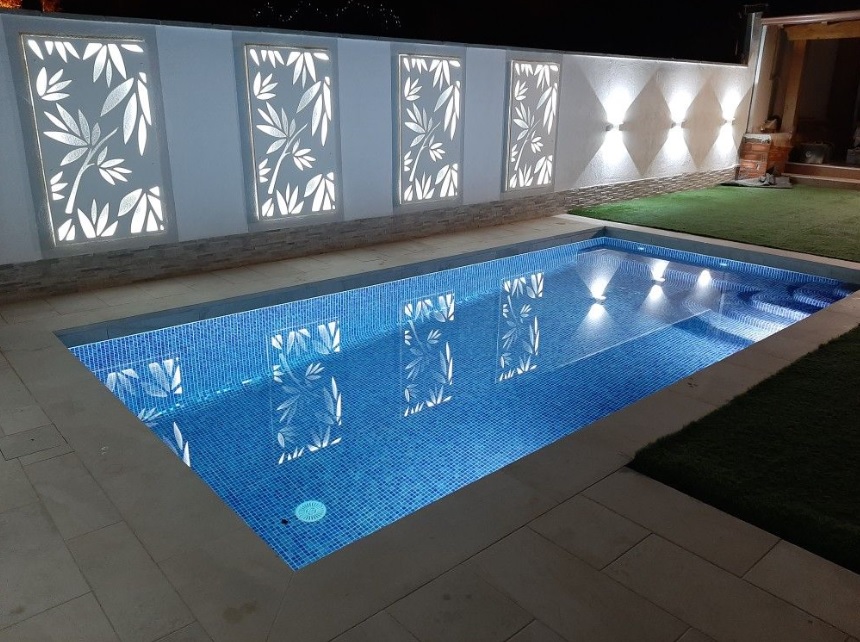 LUMIN&Aacute;RIAS CHAPA  A&Ccedil;O