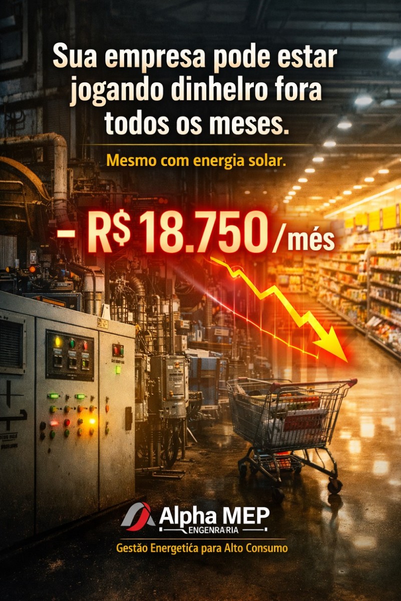 Como economizar energia elétrica