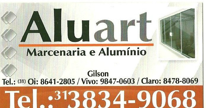 Aluart