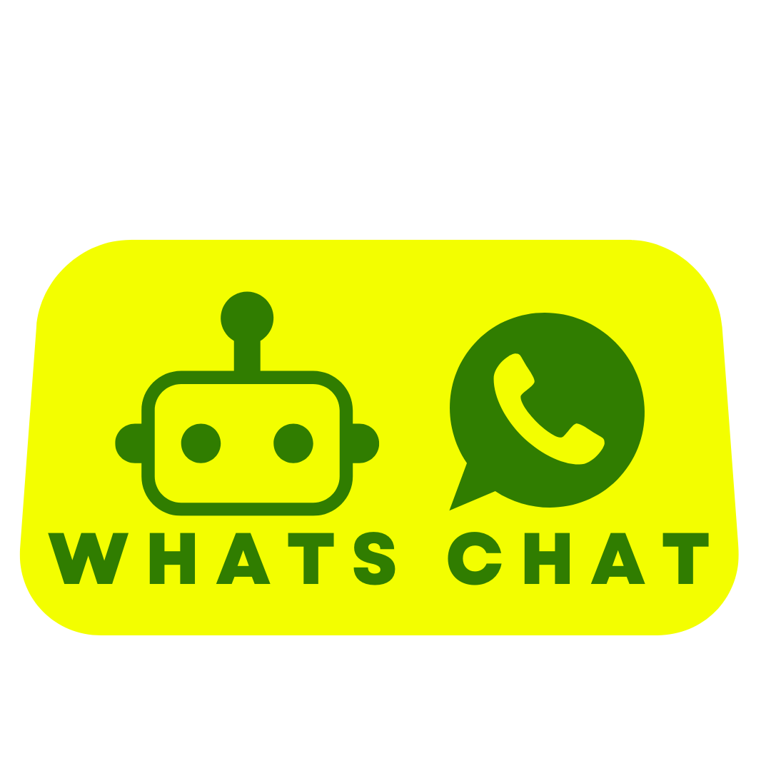 Whats Chat Robô