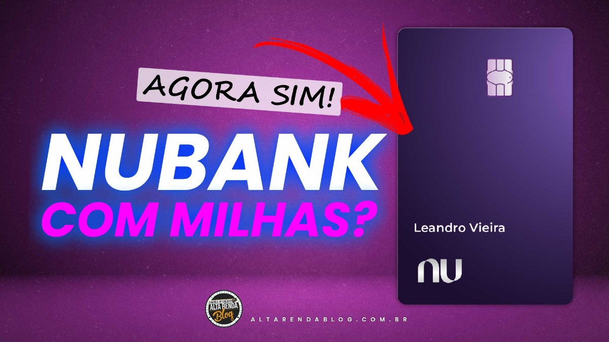 Cartão com bonus