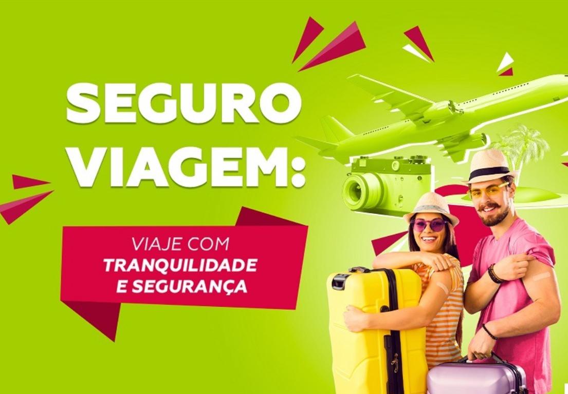 Seguro mais barato internacional