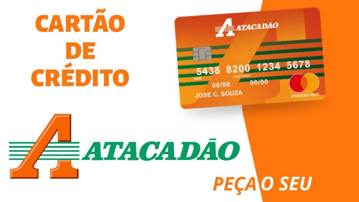 Atacadão Santarém