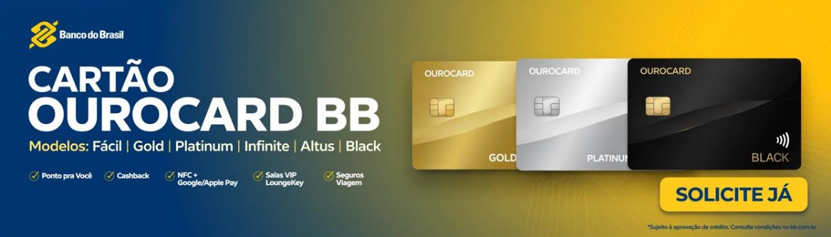 Banco do Brasil