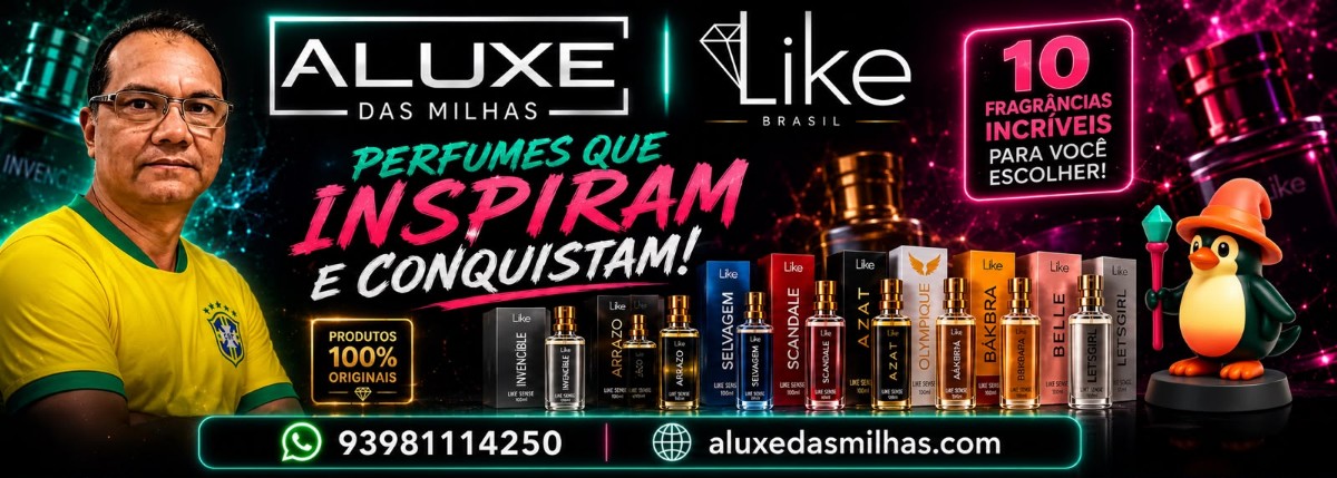 LikeBrasil